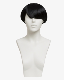 Transparent Mannequin Head Png - Mannequin, Png Download, Free Download