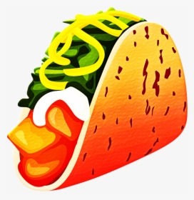 Tacos Background Png, Transparent Png, Free Download