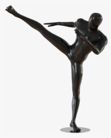 Gymnastic Mannequin Png, Transparent Png, Free Download