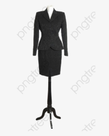 Transparent Suit Clipart - Mannequin De Couture A Vendre, HD Png Download, Free Download