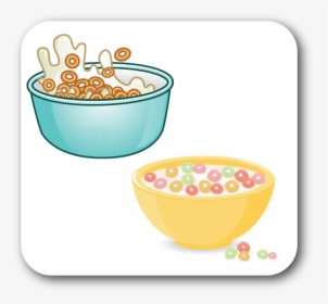 Cereal Bowl PNG Images, Free Transparent Cereal Bowl Download - KindPNG