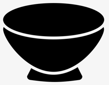 Empty Bowl Png Clipart , Png Download - Cable Television, Transparent Png, Free Download