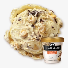Mocha Ice Cream United Dairy Farmers, HD Png Download, Free Download