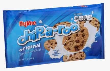 Hyvee Chip A Roo Flavors, HD Png Download, Free Download