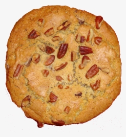 Pecan Chocolate Chip Cookie, HD Png Download, Free Download