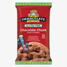 Immaculate Gluten Free Cookies, HD Png Download, Free Download
