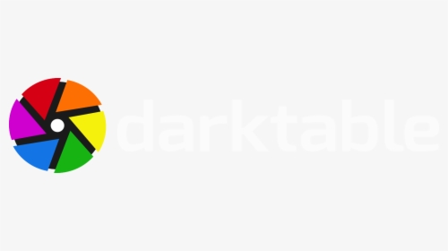 Darktable Logo, HD Png Download, Free Download