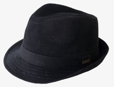 Bowler Hat Png - Fedora, Transparent Png, Free Download