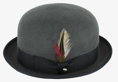 Transparent Bowler Hat Png - Fedora, Png Download, Free Download