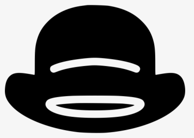 Bowler Hat, HD Png Download, Free Download