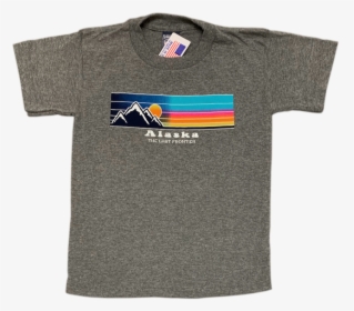 Snow Cone Mountain Alaska Kids T-shirt - Polo Shirt, HD Png Download, Free Download