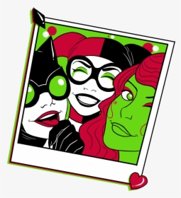 Transparent Joker Face Png - Cartoon, Png Download, Free Download