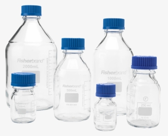 Transparent Water Bottle Vector Png - Plastic Bottle, Png Download, Free Download