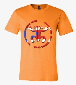 Puerto Rico Flag Coqui Frog Puerto Rican Tshirt - Jack O Lantern Orange Shirt, HD Png Download, Free Download