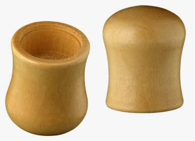 Wood Massagers Machined From Hardwood Including Back - Chair, HD Png Download, Free Download