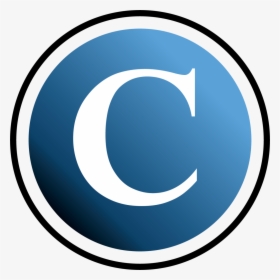 C Logo, HD Png Download, Free Download