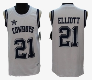 Dallas Cowboys Double Star Jersey, HD Png Download, Free Download