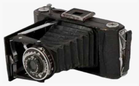 #camera #vintage #vintagecamera #pngs #png #lovely - Instant Camera, Transparent Png, Free Download