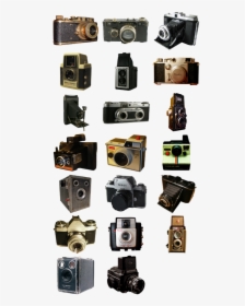 Vintage Objects Png Image - Vintage Objects Png, Transparent Png, Free Download