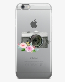 Iphone Transparent Background Image Camera, HD Png Download, Free Download