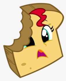 Sunset Shimmer Toast, HD Png Download, Free Download