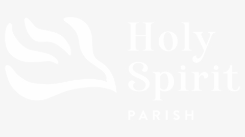 Holy Spirit Parish - Poster, HD Png Download, Free Download