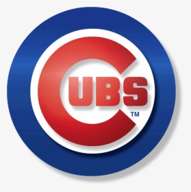 Chicago Cubs Transparent Png, Png Download, Free Download