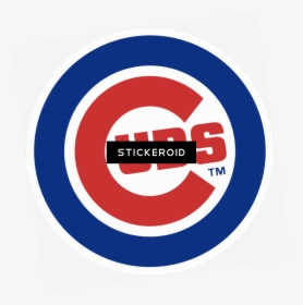 Chicago Cubs Logo - Chicago Cubs, HD Png Download, Free Download