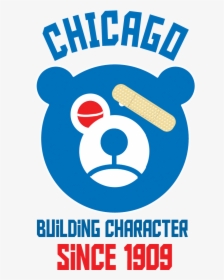 Building Character Since 1908, HD Png Download, Free Download