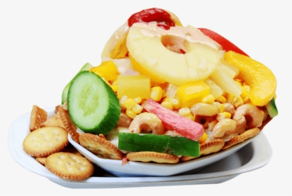 Pizza Point Salad Price, HD Png Download, Free Download