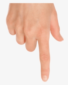 Hand Point Png, Transparent Png, Free Download