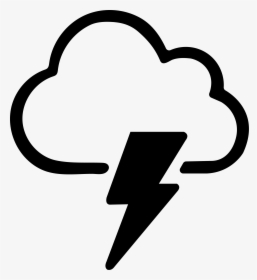Thunder Logo, HD Png Download, Free Download