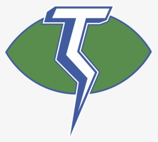 Portland Thunder Logo Png Transparent - Portland Thunder, Png Download, Free Download