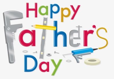 Fathers Day Png Photo - Happy Fathers Day Quotes 2019, Transparent Png, Free Download
