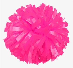 Stock Photography Pom Pom Royalty Free - Cheerleading Pink Pom Poms, HD Png Download, Free Download