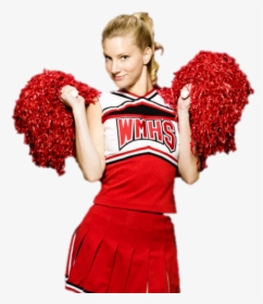 Brittany Pregnant On Glee, HD Png Download, Free Download