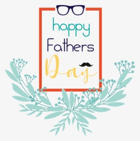 Father"s Day Gifts Mother Drawing - Date When Is Fathers Day 2019, HD Png Download, Free Download