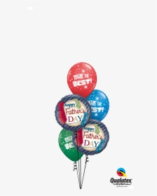 Transparent Happy Fathers Day Png - Happy Fathers Day Balloon, Png Download, Free Download