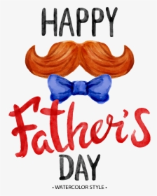 Image Library Download Father S Transprent Png Free - Fathers Day Clipart Png, Transparent Png, Free Download
