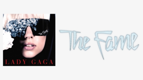 The Fame Cd , Png Download - Lady Gaga The Fame Spotify, Transparent Png, Free Download