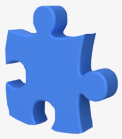 Puzzle-piece - Jigsaw Transparent Background Puzzle Piece, HD Png Download, Free Download