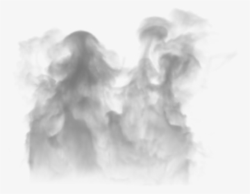 Thick Smoke Png - Png Smoke For Picsart, Transparent Png, Free Download