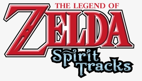 Zelda Spirit Tracks Png, Transparent Png, Free Download