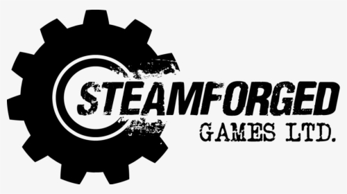 Gen Con Steamforged Games Ltd Dark Souls Resident Evil - Steamforged Games Logo, HD Png Download, Free Download