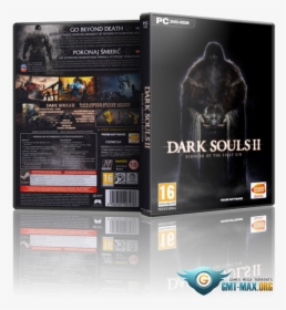 Transparent Dark Souls Logo Png - Dark Souls, Png Download, Free Download