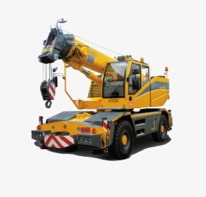 Vehicle,construction - Robot, HD Png Download, Free Download