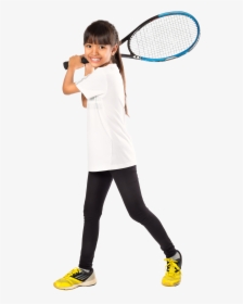 Go Tennis Programs - Tennis, HD Png Download, Free Download