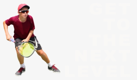 Academy Banner - Soft Tennis, HD Png Download, Free Download