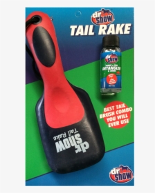 Tail Rake Combo - Drink, HD Png Download, Free Download