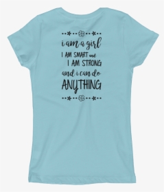 Tennisgirlofficial Tennisgirlbackofficial Mockup Back - Active Shirt, HD Png Download, Free Download